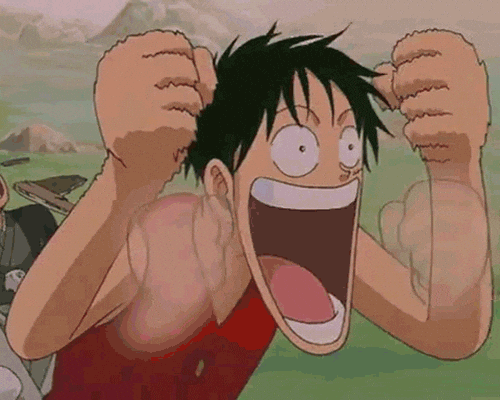luffy